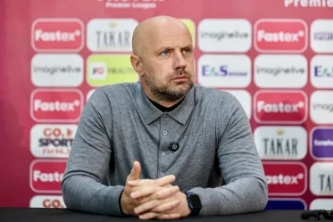 Սանդրո Պերկովիչի հետխաղային ասուլիսը