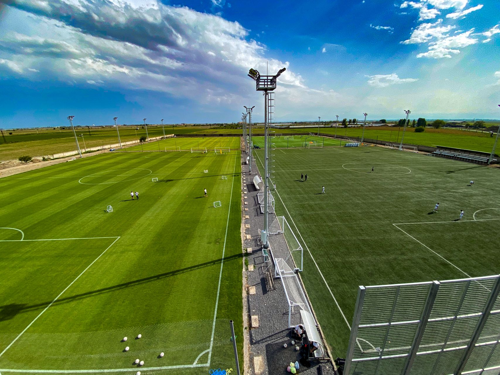 Noah Football Club
