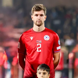 Հայաստանի ընտրանին զիջեց Հունգարիային