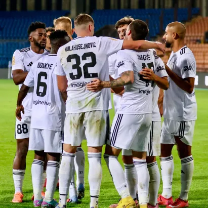 Noah 2-0 Ararat. Full Highlights