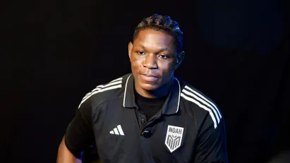 Exclusive interview | Timothy Fayulu