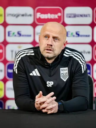 Մրցավարությունը սպանում է հայկական ֆուտբոլի ապագան․ Սանդրո Պերկովիչ