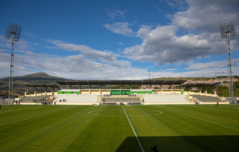 OUR HOME