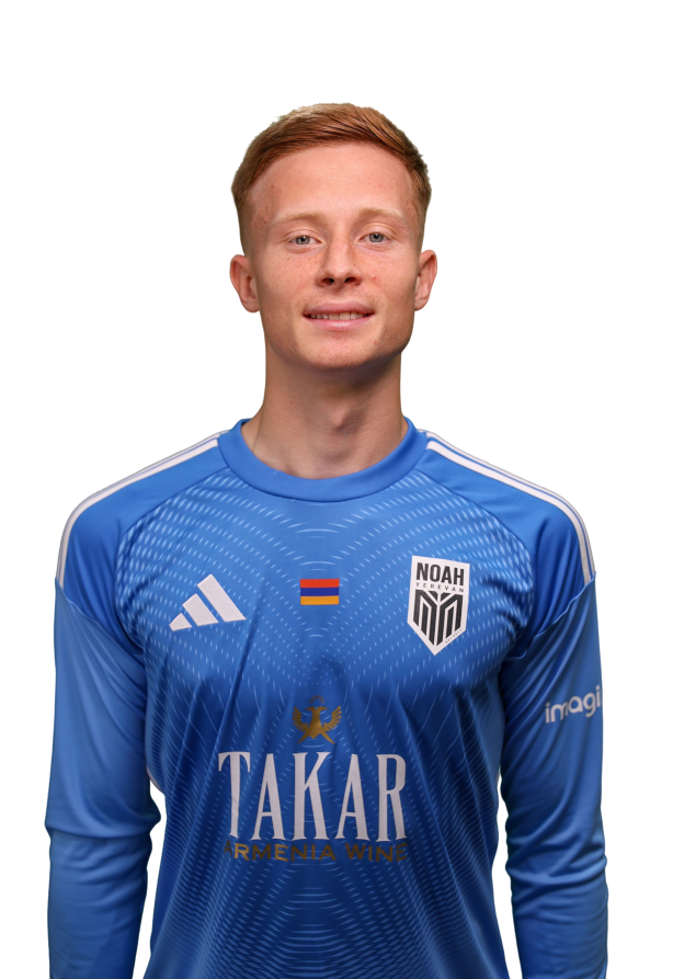 Aleksey Ploshchadnyi