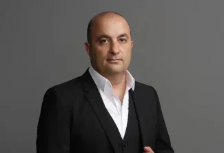 Vardges Vardanyan․ We will never stop dreaming, working, and growing stronger