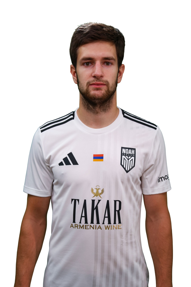 Sergey Muradyan