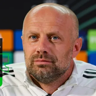 Վաղը մենք ուզում ենք հաղթել․ Սանդրո Պերկովիչ