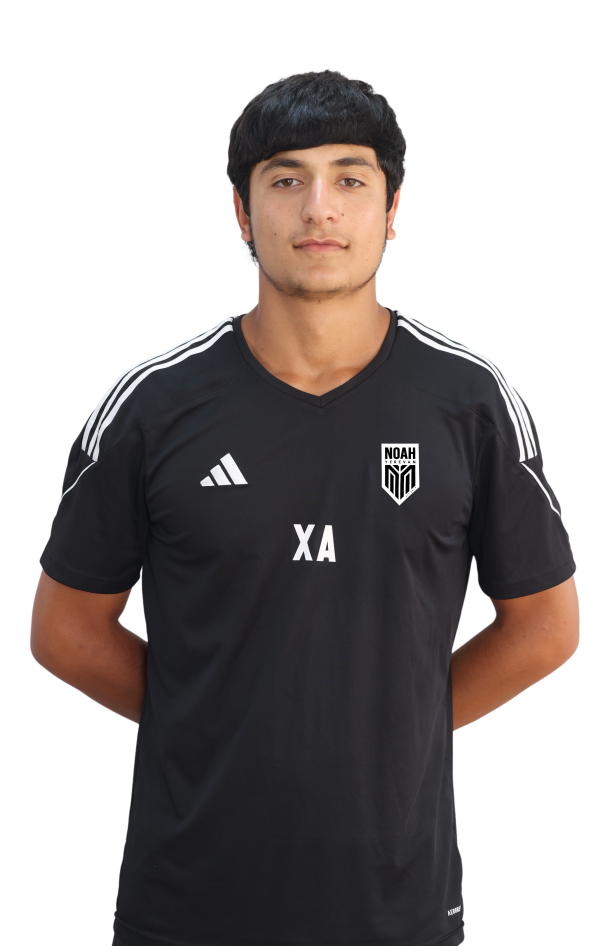 Khachatur Avdalyan