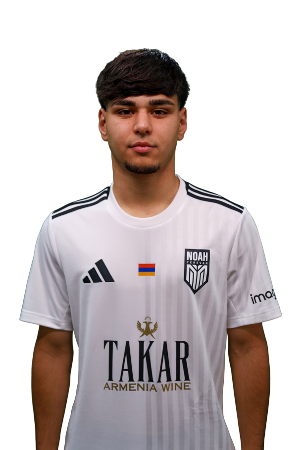 Zaven Khudaverdyan